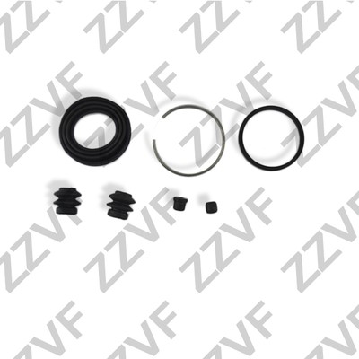 Reparationssats, bromsok, Bakaxel Zzvf ZVCER078 ZZVF