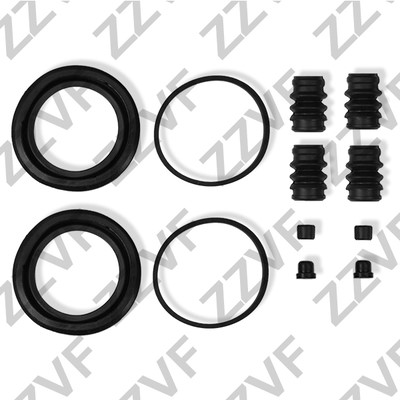 Reparationssats, bromsok, Framaxel Zzvf ZVCER080 ZZVF