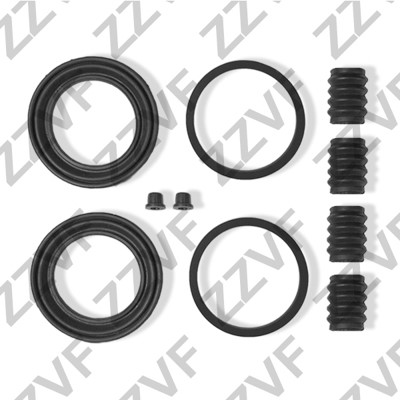 Reparationssats, bromsok, Framaxel Zzvf ZVCER085 ZZVF