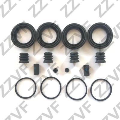 Reparationssats, bromsok, Framaxel Zzvf ZVCER091 ZZVF