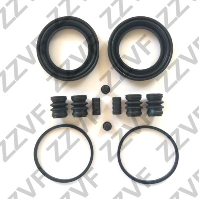 Reparationssats, bromsok, Framaxel Zzvf ZVCER094 ZZVF