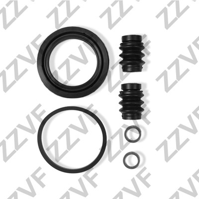Reparationssats, bromsok, Framaxel Zzvf ZVCER102 ZZVF