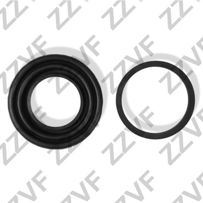 Reparationssats, bromsok, Bakaxel Zzvf ZVCER107 ZZVF