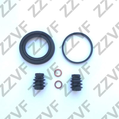 Reparationssats, bromsok, Framaxel Zzvf ZVCER108 ZZVF