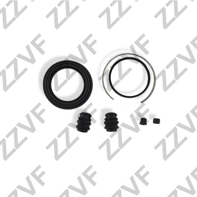 Reparationssats, bromsok, Framaxel Zzvf ZVCER112 ZZVF