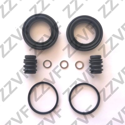 Reparationssats, bromsok, Framaxel Zzvf ZVCER114 ZZVF