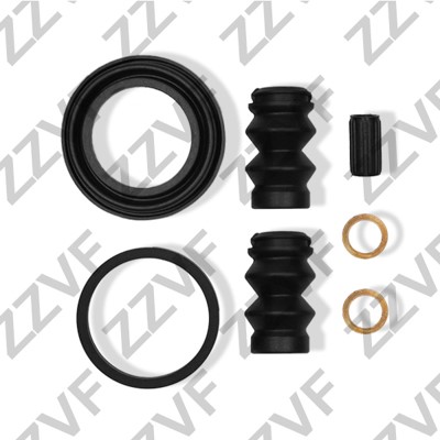 Reparationssats, bromsok, Bakaxel Zzvf ZVCER116 ZZVF