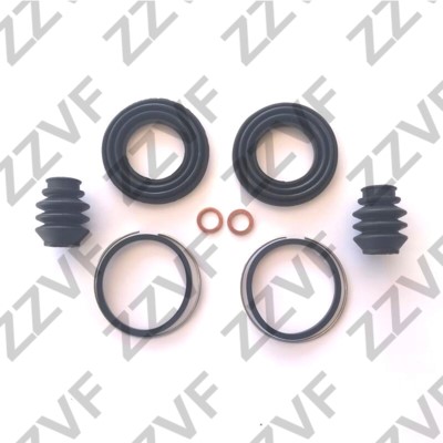 Reparationssats, bromsok, Framaxel Zzvf ZVCER117 ZZVF