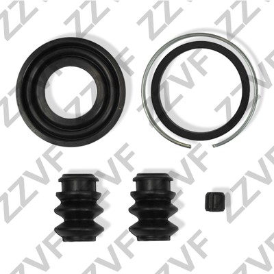 Reparationssats, bromsok, Bakaxel Zzvf ZVCER125 ZZVF