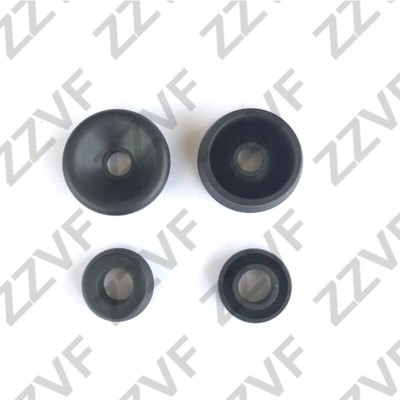 Reparationssats, bromsok, Bakaxel Zzvf ZVCER130 ZZVF