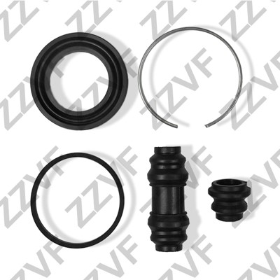 Reparationssats, bromsok, Framaxel Zzvf ZVCER134 ZZVF