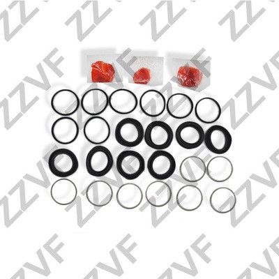 Reparationssats, bromsok, Framaxel Zzvf ZVCER140 ZZVF