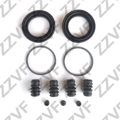 Reparationssats, bromsok, Framaxel Zzvf ZVCER145 ZZVF