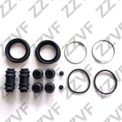 Reparationssats, bromsok, Framaxel Zzvf ZVCER146 ZZVF