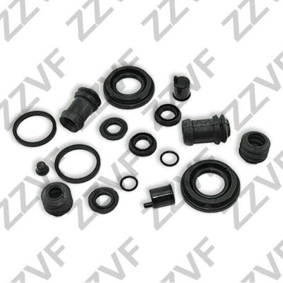 Reparationssats, bromsok, Bakaxel Zzvf ZVCER147 ZZVF