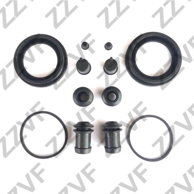 Reparationssats, bromsok, Framaxel Zzvf ZVCER148 ZZVF