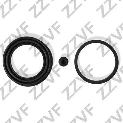 Reparationssats, bromsok, Bakaxel Zzvf ZVCER154 ZZVF