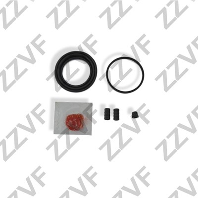 Reparationssats, bromsok, Framaxel Zzvf ZVCER156 ZZVF