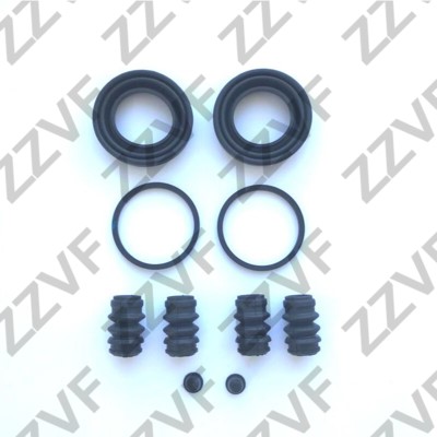 Reparationssats, bromsok, Bakaxel Zzvf ZVCER157 ZZVF