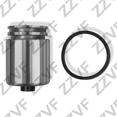 Reparationssats, bromsok, Bakaxel Zzvf ZVCER158 ZZVF