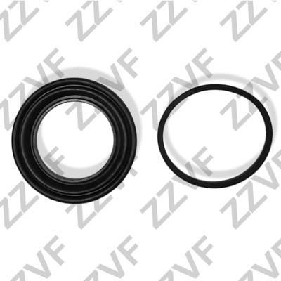Reparationssats, bromsok, Framaxel Zzvf ZVCER162 ZZVF