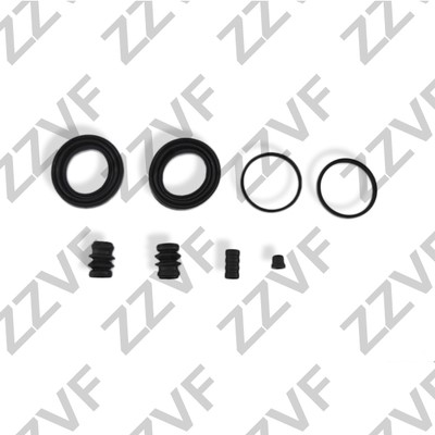 Reparationssats, bromsok, Framaxel Zzvf ZVCER171 ZZVF