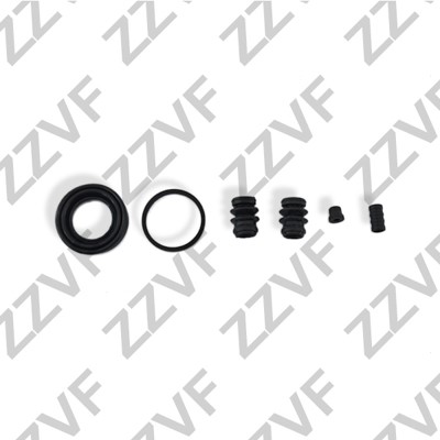 Reparationssats, bromsok, Bakaxel Zzvf ZVCER174 ZZVF