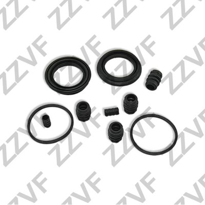 Reparationssats, bromsok, Framaxel Zzvf ZVCER176 ZZVF