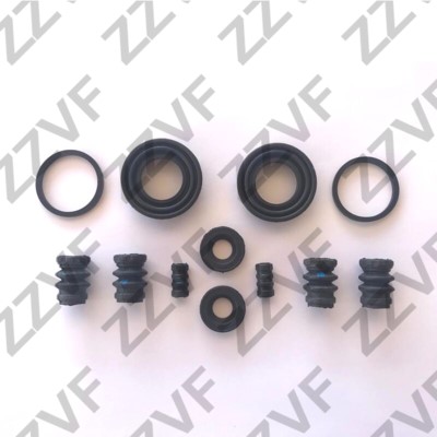 Reparationssats, bromsok, Bakaxel Zzvf ZVCER189 ZZVF