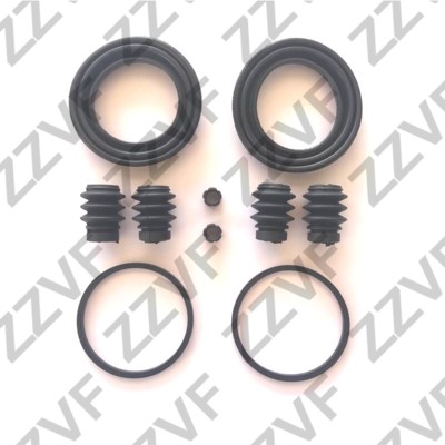 Reparationssats, bromsok, Framaxel Zzvf ZVCER190 ZZVF