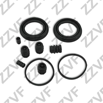 Reparationssats, bromsok, Framaxel Zzvf ZVCER191 ZZVF