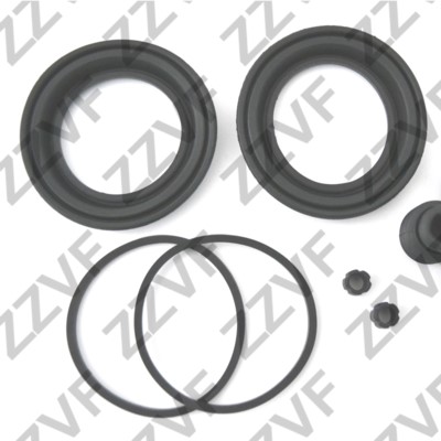 Reparationssats, bromsok, Framaxel Zzvf ZVCER192 ZZVF