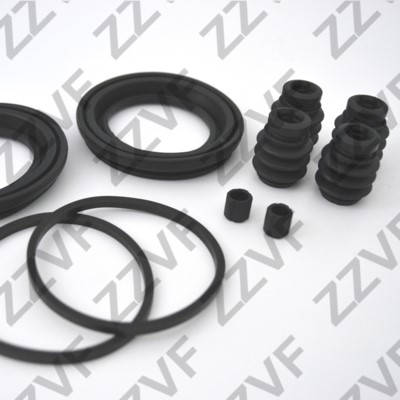 Reparationssats, bromsok, Framaxel Zzvf ZVCER192 ZZVF
