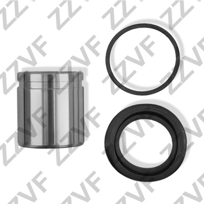 Reparationssats, bromsok, Framaxel Zzvf ZVCER195 ZZVF