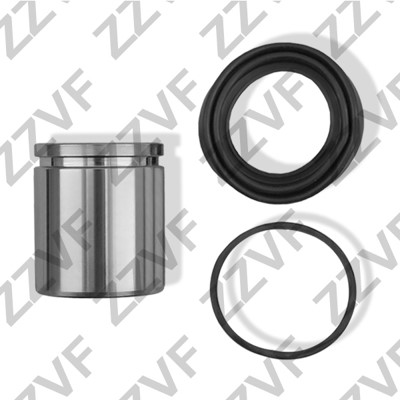 Reparationssats, bromsok, Framaxel Zzvf ZVCER204 ZZVF