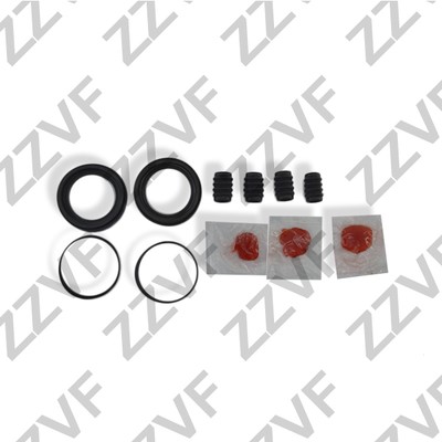 Reparationssats, bromsok, Framaxel Zzvf ZVCER213 ZZVF