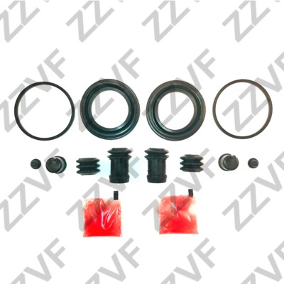 Reparationssats, bromsok, Framaxel Zzvf ZVCER218 ZZVF