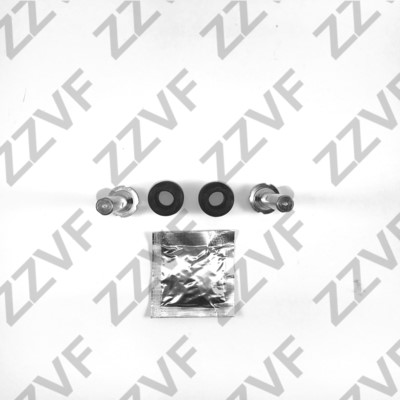 Styrlagersats, bromsok, Framaxel Zzvf ZVCER220 ZZVF