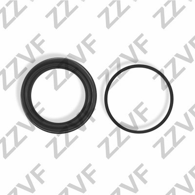 Reparationssats, bromsok Ventilerad, Framaxel Zzvf ZVCER222 ZZVF