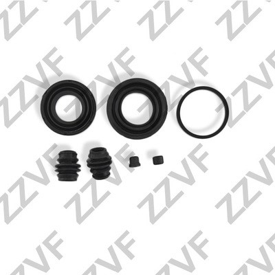 Reparationssats, bromsok, Framaxel Zzvf ZVCER226 ZZVF