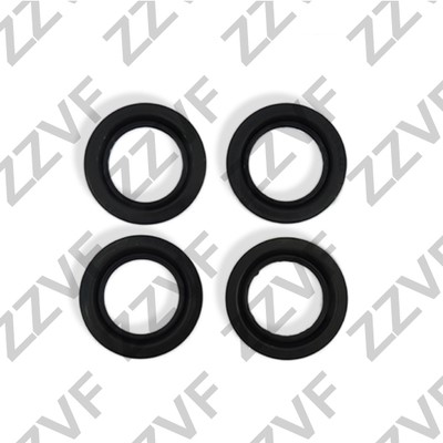 Reparationssats, bromsok, Framaxel Zzvf ZVCER229 ZZVF
