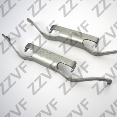 Monteringssats, Framaxel Zzvf ZVCER247 ZZVF