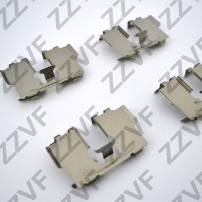 Monteringssats, Bakaxel Zzvf ZVCER260 ZZVF