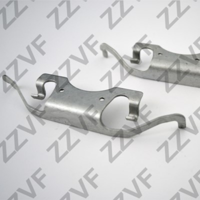 Monteringssats, Bakaxel Zzvf ZVCER263 ZZVF