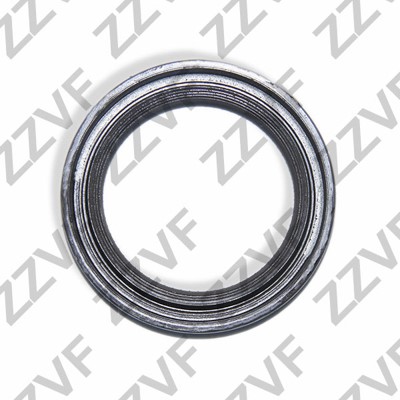 Oljepackningsring, vevaxel, Fram Zzvf ZVCL221 ZZVF
