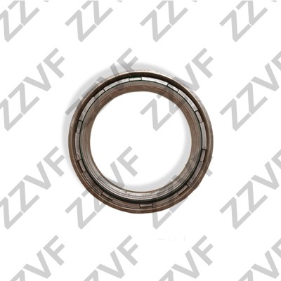 Oljepackningsring, vevaxel, Fram Zzvf ZVCL231 ZZVF