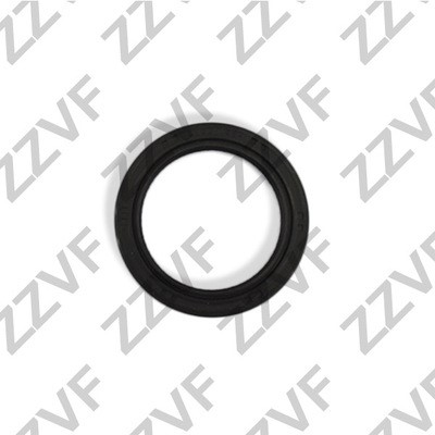 Oljepackningsring, vevaxel, Fram Zzvf ZVCL254 ZZVF