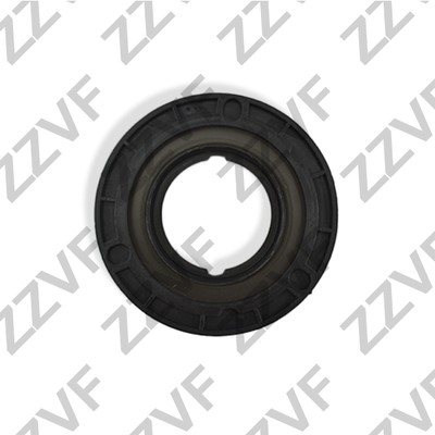 Oljepackningsring, vevaxel, Fram Zzvf ZVCL255 ZZVF