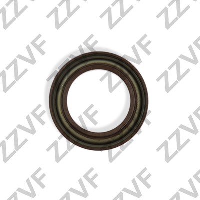 Oljepackningsring, vevaxel, Fram Zzvf ZVCL256 ZZVF