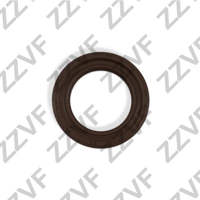 Oljepackningsring, vevaxel, Fram Zzvf ZVCL256 ZZVF